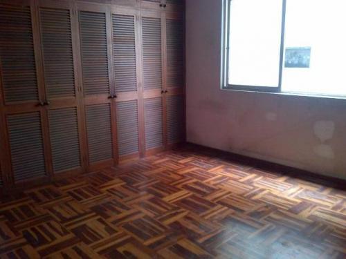 VENDO DEPARTAMENTO 4TO PISO, LINCE