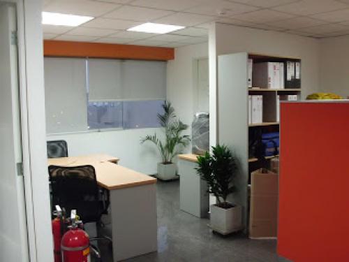 EXCLUSIVA OFICINA EN ALQUILER SURCO CHACARILLA, 96m2 