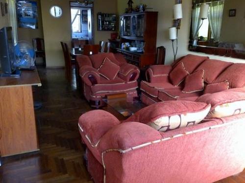 VENDO  DEPARTAMENTO DE OCASION, URB. ZARATE -  SAN JUAN DE LURIGANCHO