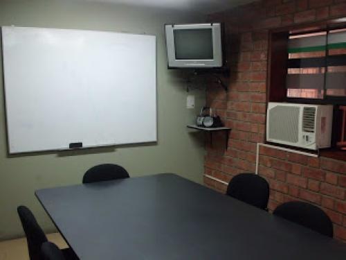 OFICINA EN ALQUILER MIRAFLORES, 180m2 