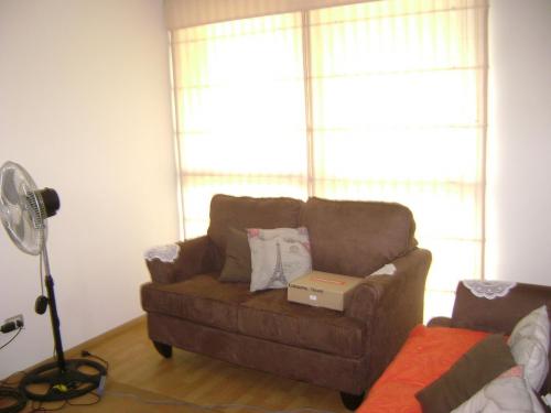 DEPARTAMENTO  DE 3 DORMITORIOS EN 3ER. PISO  -  SAN MIGUEL 