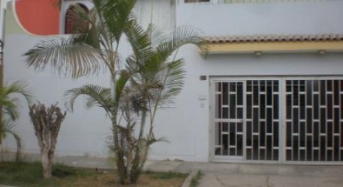 ALQUILER DE CASA EN SAN MIGUEL