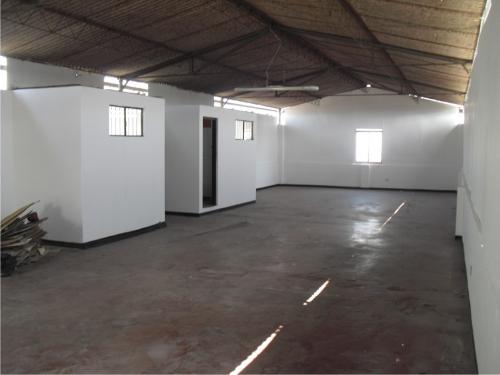 Quimperu alquila céntrico local en Surquillo con Vista exterior.