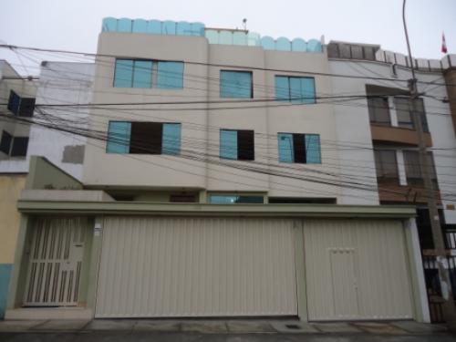 Venta de Departamento en La Molina