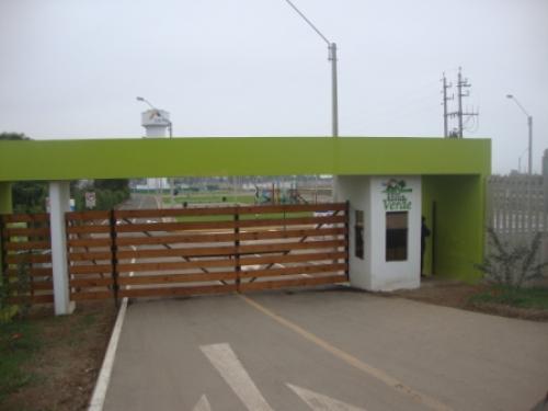 Venta de Terreno en Pachacamac