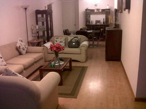 VENDO  DEPARTAMENTO 142.07 M2, 1ER PISO – LA MOLINA