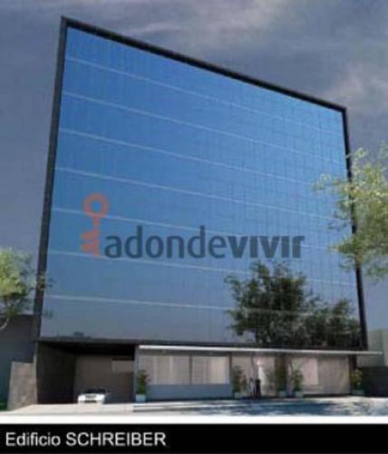 ALQUILER DE EXCELENTE OFICINA SAN ISIDRO