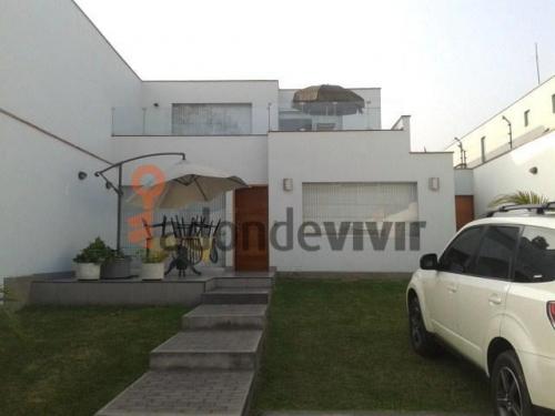 VENTA DE LINDA CASA SOL DE LA MOLINA