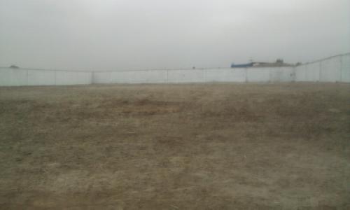 VENTA DE TERRENO EN LURIN