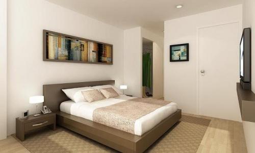 VENDO  DEPARTAMENTOS FLAT Y DUPLEX, LAS PRADERAS DE LA MOLINA