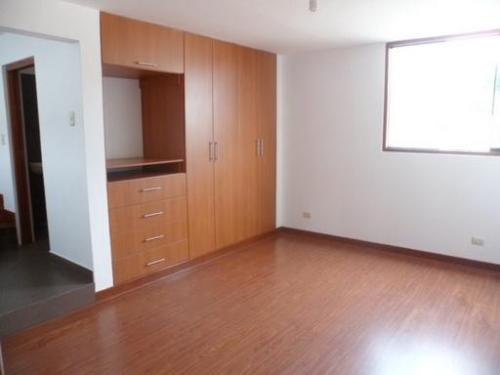 VENDO DEPARTAMENTO, URB. REMANSO, LA MOLINA