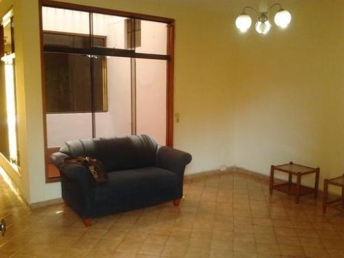 VENDO  DEPARTAMENTO 154 M2 - LA MOLINA