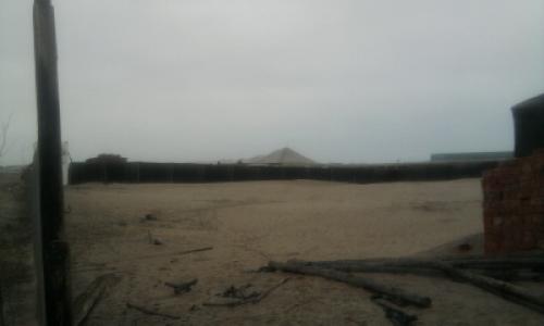 VENTA DE TERRENO INDUSTRIAL EN LURIN   I