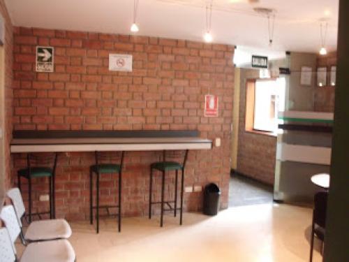 OFICINA EN ALQUILER MIRAFLORES, 180m2 