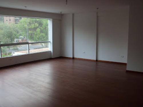 OFICINAS EN ALQUILER AV. CENTRAL, SURCO 
