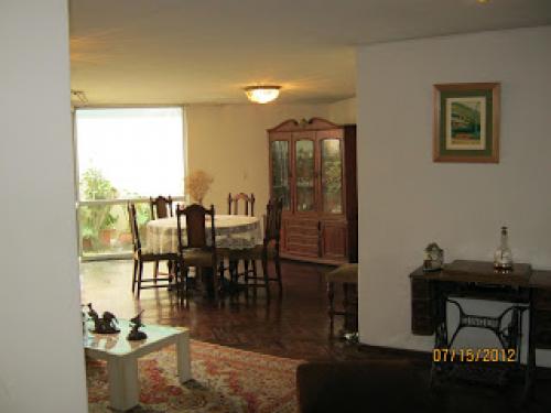 CASA EN VENTA 300m2, 1er PISO, SAN BORJA 