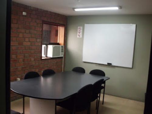 OFICINA EN ALQUILER MIRAFLORES, 180m2