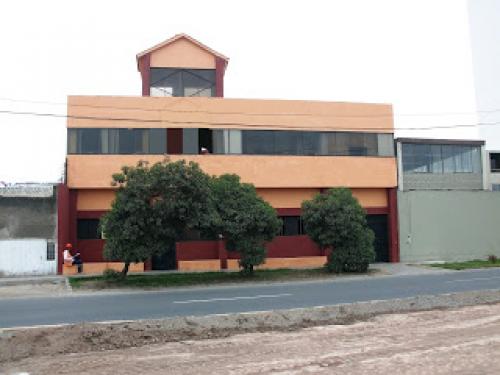 LOCAL EN ALQUILER SAN MIGUEL, 340m2. 