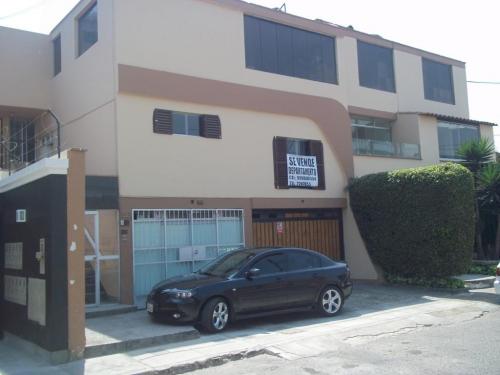 Venta Departamento Urb. Chacarilla