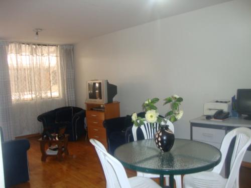 Venta de Departamento en Surco