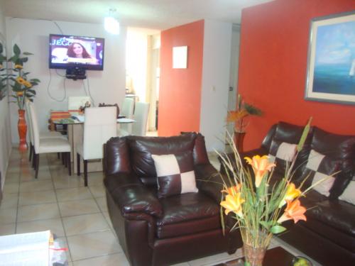 Venta de Departamento en Cercado de Lima