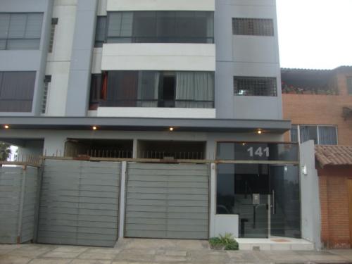 Venta de Departamento en Miraflores