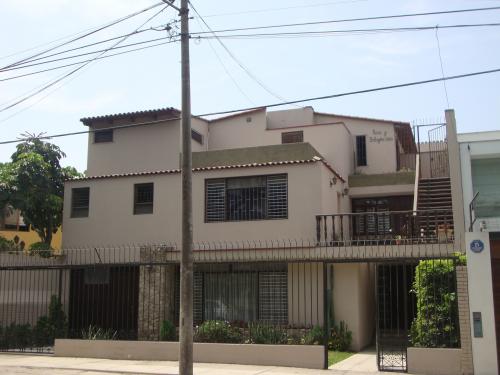 Venta de Casa en Miraflores