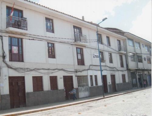 Propietaria vende Inmueble comercial 
