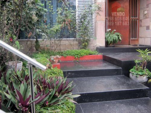 SE VENDE CASA AMPLIA EN SAN BORJA