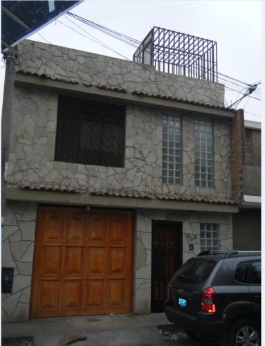 VENTA DE CASA / CONSTRUIDA 120M2 SMP-URB SAN GERMAN