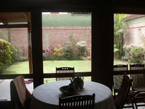 CASA EN VENTA 300m2, 1er PISO, SAN BORJA