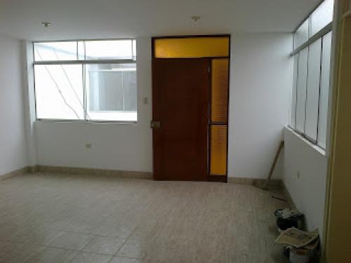 DPTO. EN ALQUILER SAN LUIS 160m2