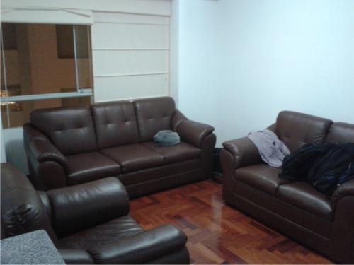 Quimperu vende hermoso departamento en el corazón de Miraflores.