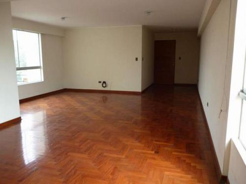VENDO DEPARTAMENTO 105 M2 - MIRAFLORES