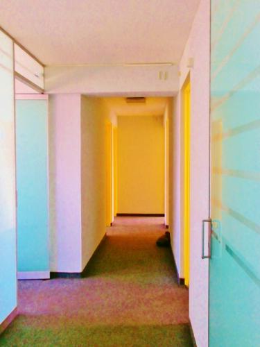 VENDO OFICINA EN LA MEJOR ZONA FINANCIERA DE SAN ISIDRO