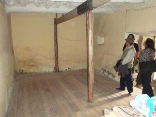 CASA AVENIDA BAJA DE 249M2