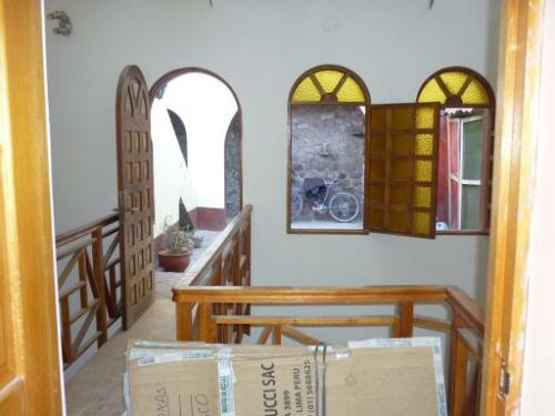 CASA AV PARDO DE 255M2