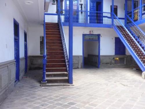 VENDO 2 AMBIENTES COMERCIALES DE 34M2