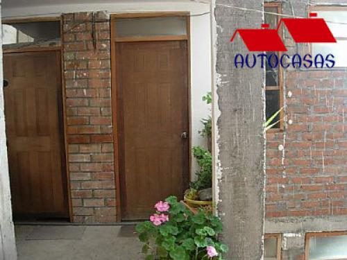 HOSTAL SAN BLAS DE 250M2