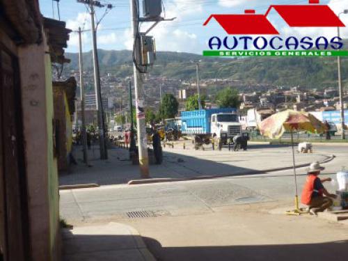 CASA COMO TERRENO URB TTIO DE 780M2