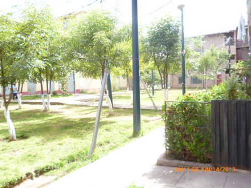 DEPARTAMENTO C.H.HILARIO MENDIVIL 2DO PISO DE 62M2