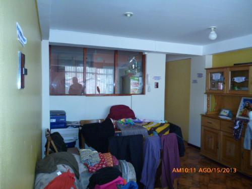 DEPARTAMENTO URB PROGRESO DE 60M2