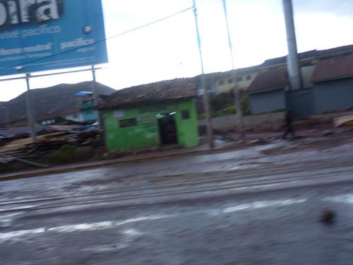 TERRENO ALAMEDA PACHACUTEC DE 508M2