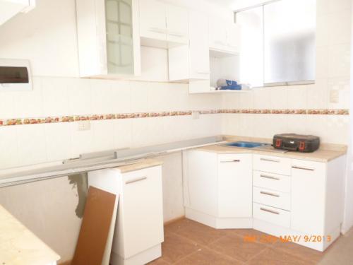 DEPARTAMENTO EN RESIDENCIAL HUANCARO 4TO PISO DE 75M2