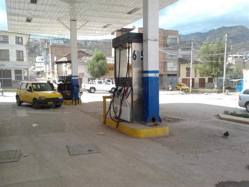 GRIFO SAN SEBASTIAN 530M2