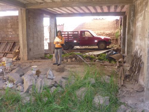 CASA URB CACHIMAYO DE 120M2