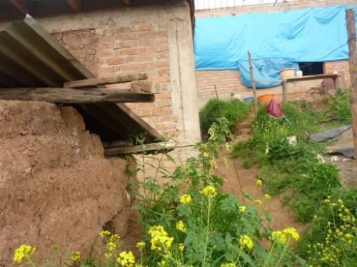 CASA APV ARCO IRIS DE 147M2