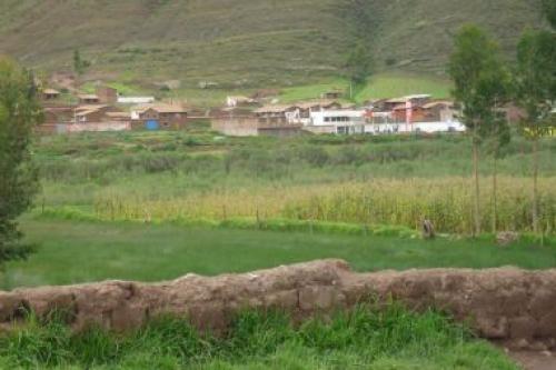 TERRENO OROPESA DE 3500M2