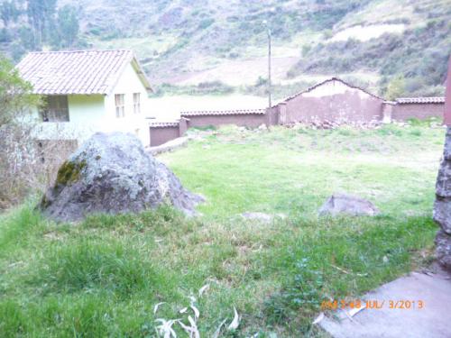 HOTEL RESTAURANT EN TIPON DE 2333M2