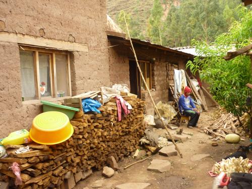 CASA SAN SALVADOR DE 188M2